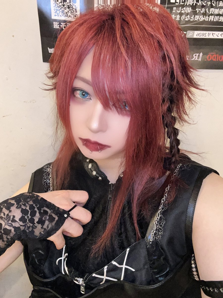 deigan_RYON's tweet photo. 消えない痣ツアーファイナル
赤羽ReNY Alpha

ツアーファイナル
2周年
そして共に歩んできた天さんの卒業

特別な日に会いに来てくれてありがとう

ここまで続けれたのはヒトガタのみんなのおかげです

もだし、めちゃくちゃ悩んでる時に親身に話を聞いてくれたのは天さんでした

とりあえず本当にありがとう

♡