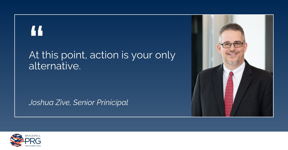 Bracewell LLP tweet media