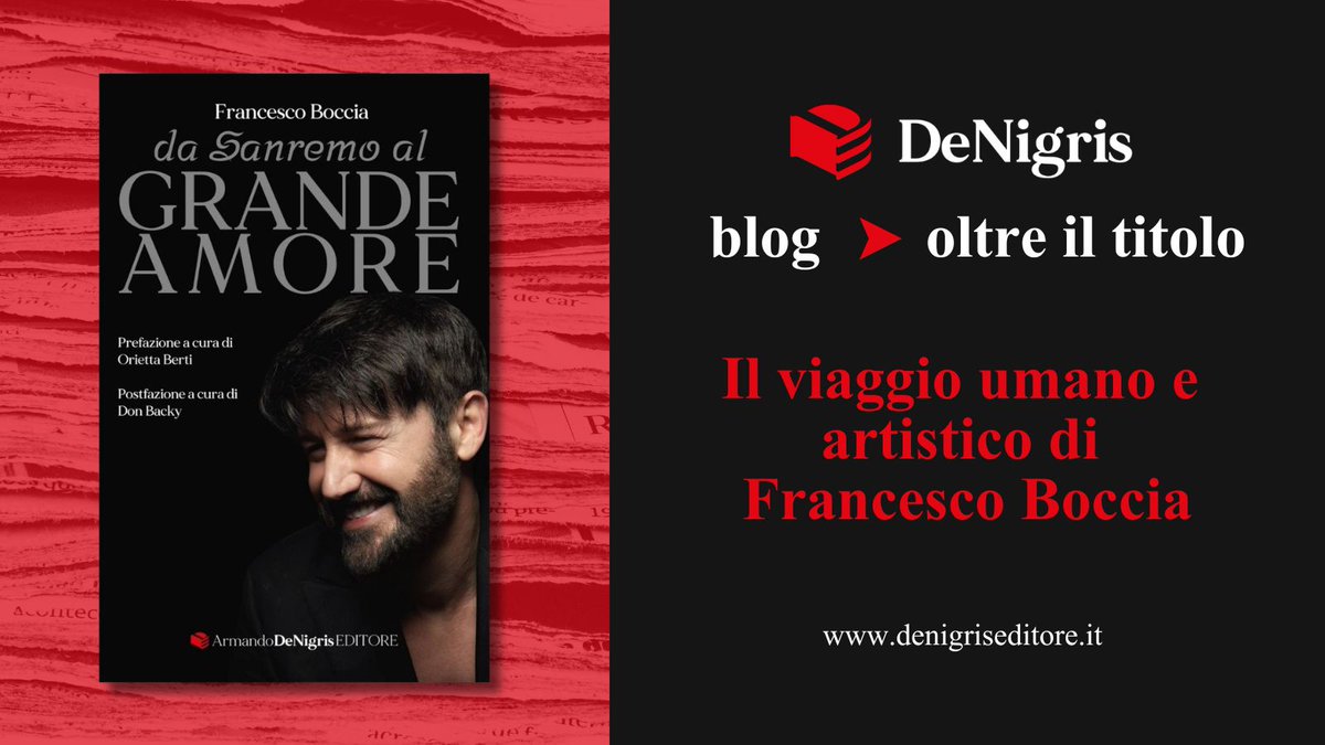 De Nigris Editore tweet media