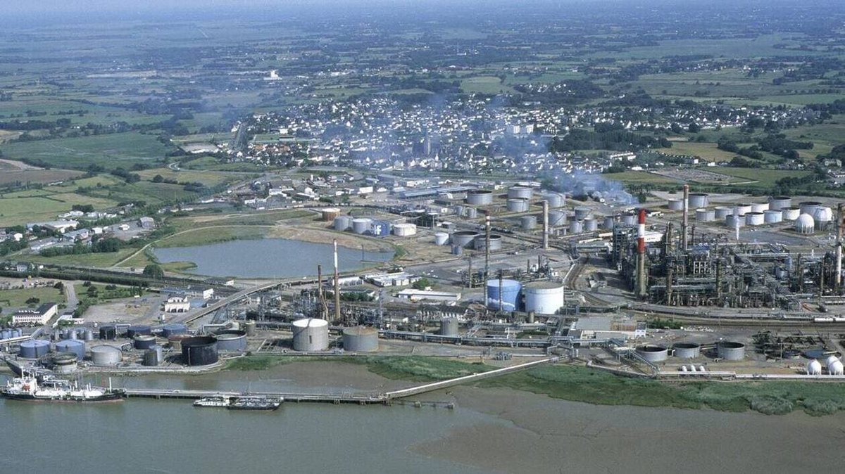 Municipales 2026. Surmortalité par cancer dans la région de Saint-Nazaire : ils tancent les candidats | Presse Océan
➡️ l.ouest-france.fr/iSwf
#Nantes