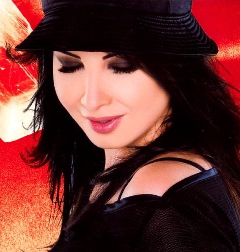 NancyAjramChart's tweet photo. 20 years ago, @NancyAjram released her 5th album ‘Ya Tabtab… Wa Dallaa’.
— The title track became the first Arabic song from the 00s to surpass 100 million streams on @Spotify, the album also became the most-streamed Arabic album from the 00s! https://t.co/T5YOypwqT8