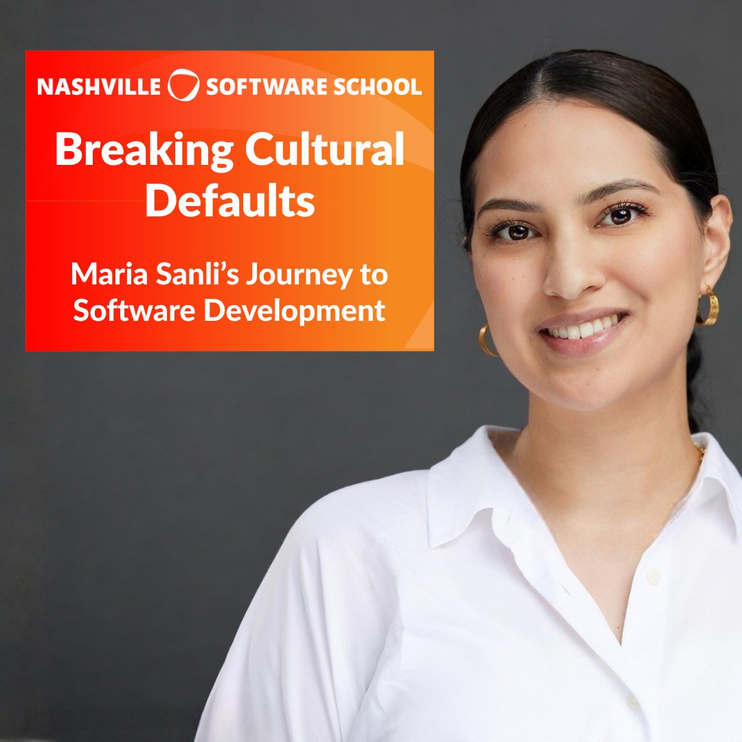 Nashville Software School tweet media