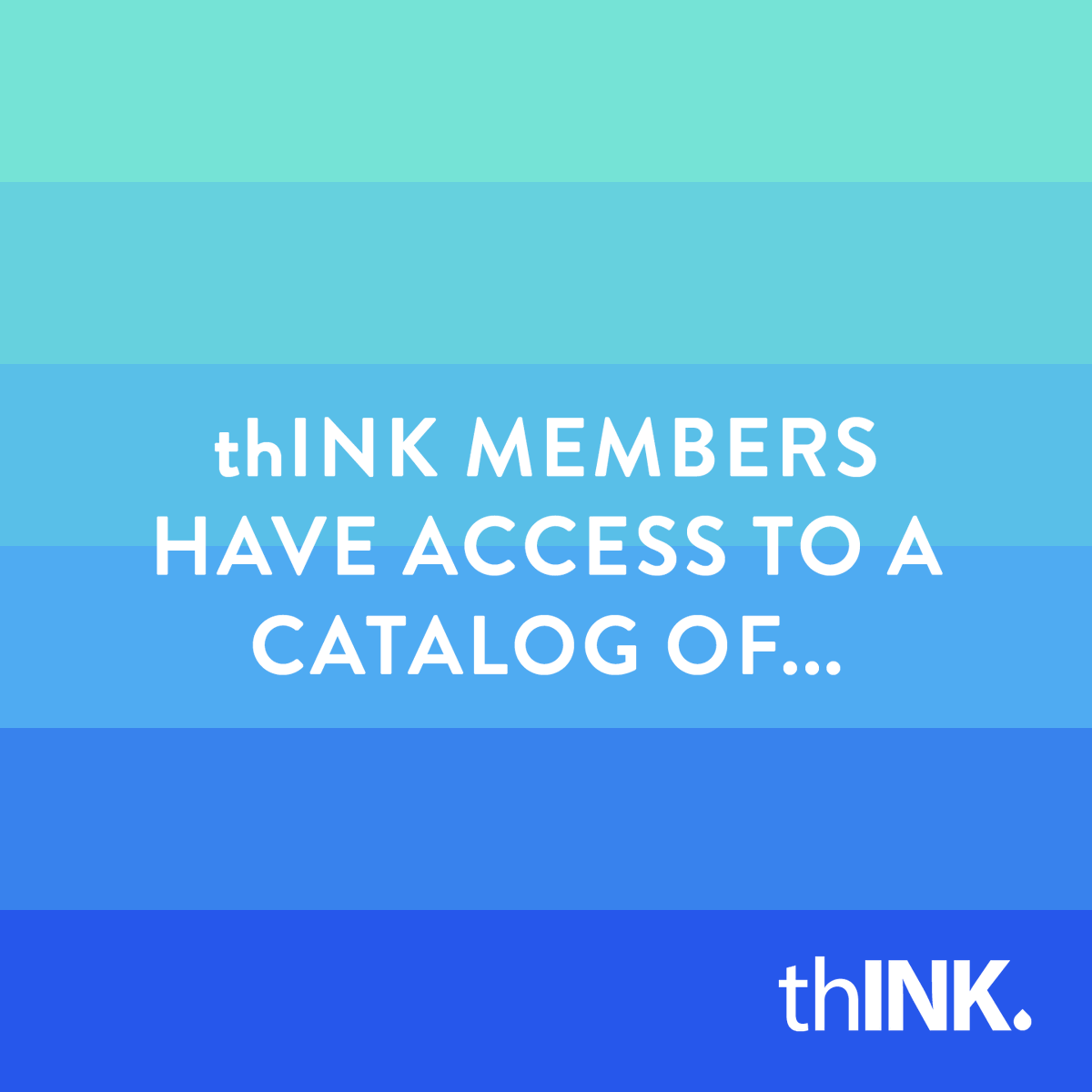 thINK Forum tweet media