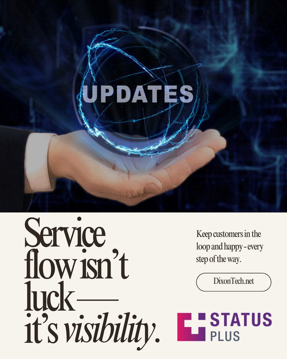 Dixon Technologies tweet media
