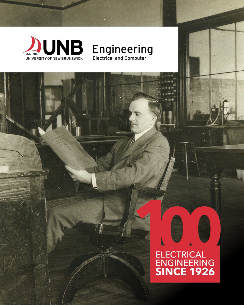 UNB Engineering tweet media