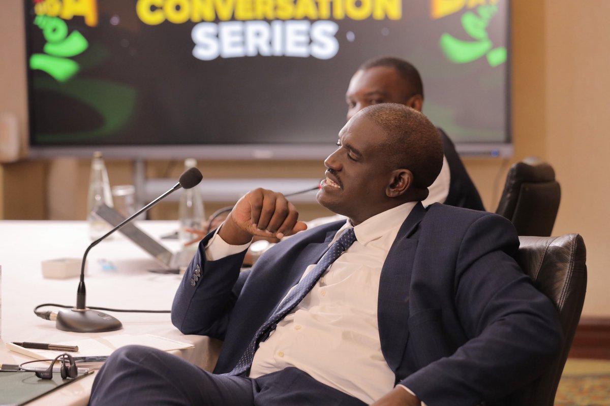 Backlog begins with investigations, but it matures in court. No single institution can resolve it alone. Responsibility is shared across investigations, prosecution, the courts, the defense, and the state that funds the entire chain- Robert Makayi - Advocate