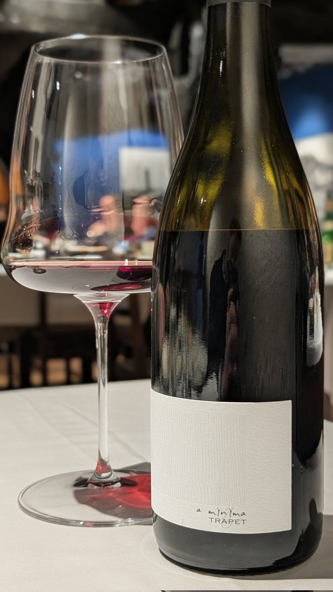 Sergi Cea - Wines and B2B tweet media