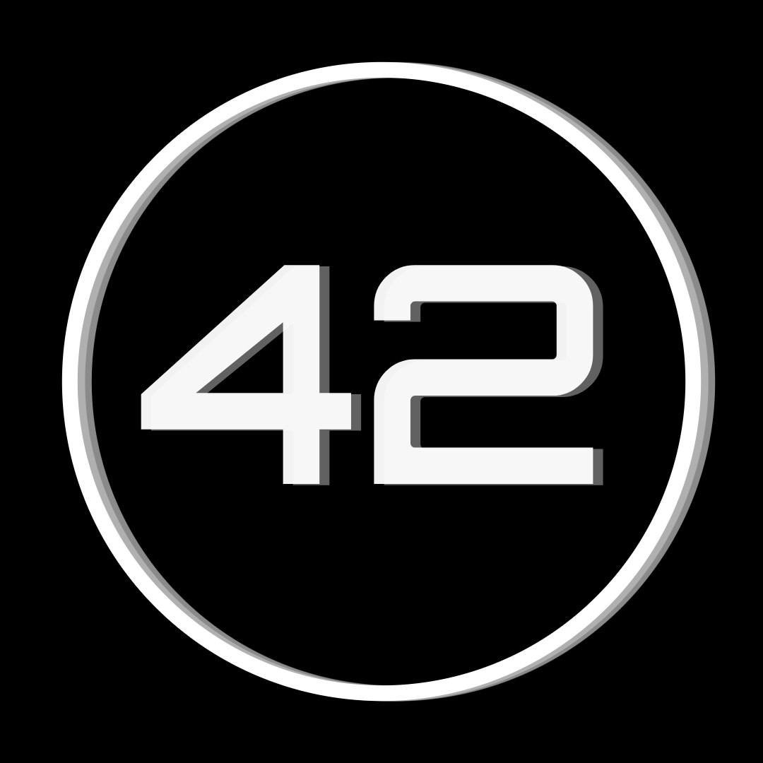 The Official 42 Coin tweet media