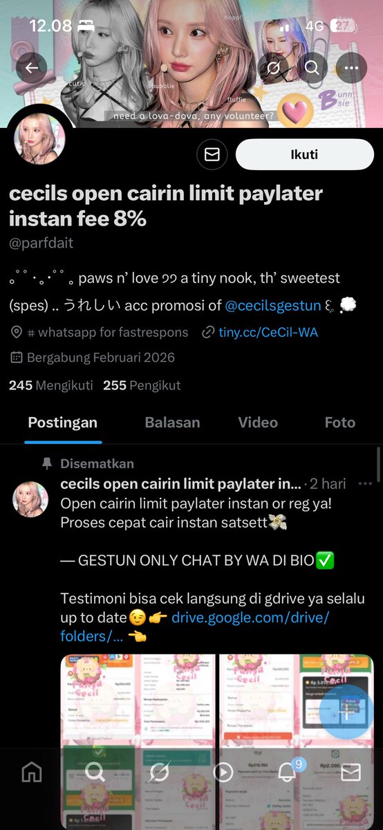 ampun deh tweet media
