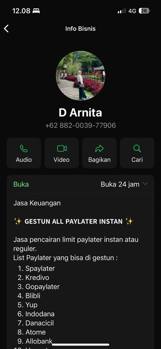 ampun deh tweet media