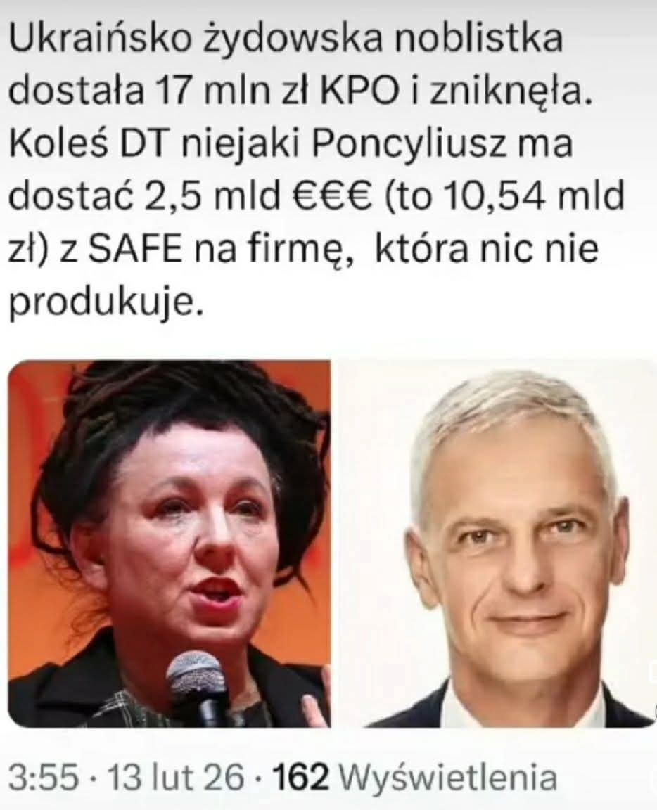 Tak się okrada Polskę