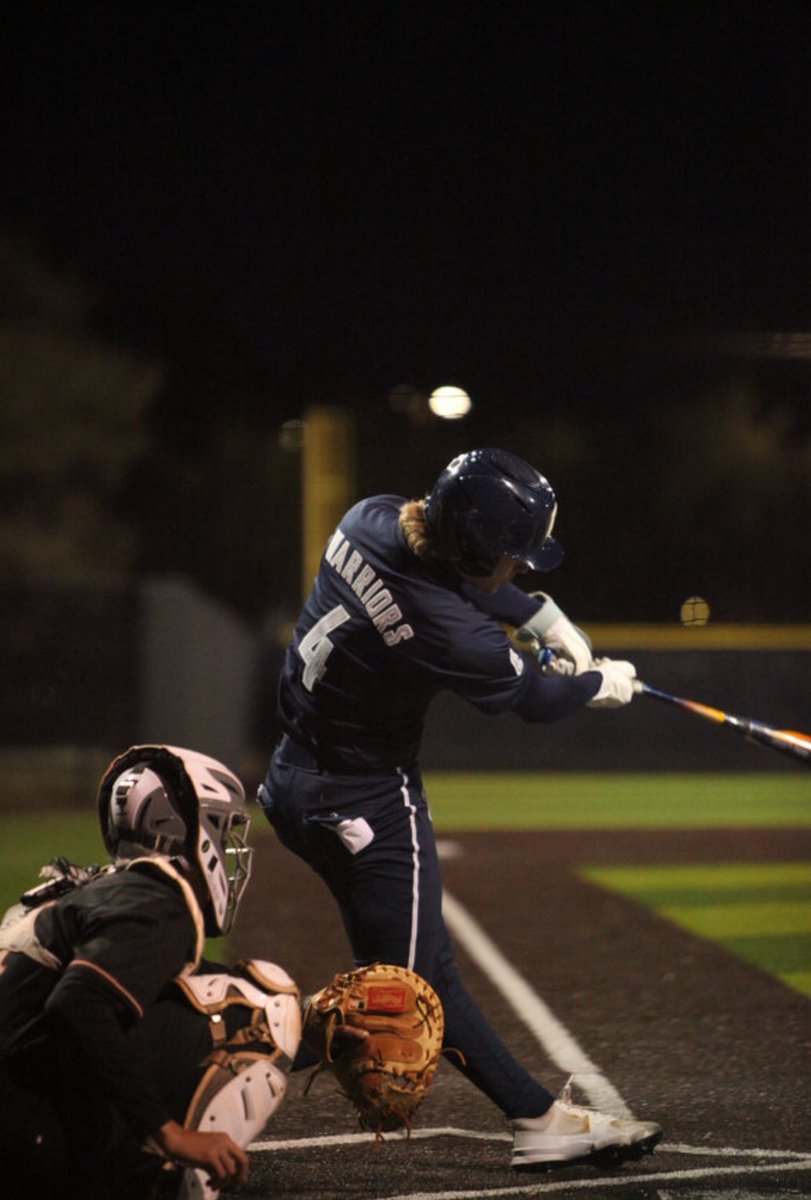 Calvary Christian Baseball tweet media