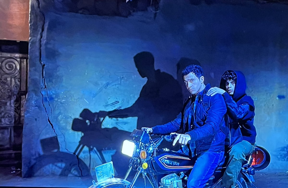 Wael Hamdy tweet media