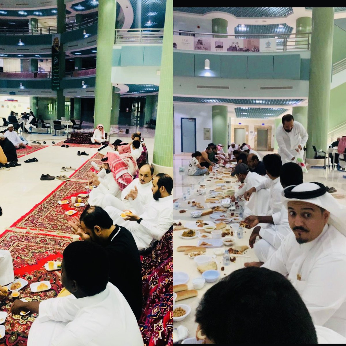 أ.د. عبدالله الفرساني🇸🇦 tweet media
