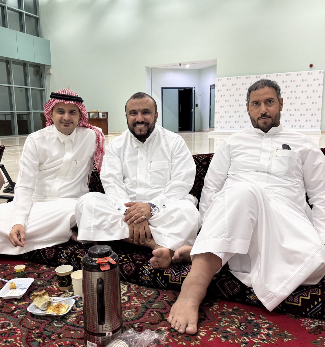 أ.د. عبدالله الفرساني🇸🇦 tweet media