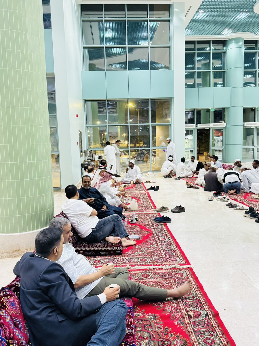 أ.د. عبدالله الفرساني🇸🇦 tweet media