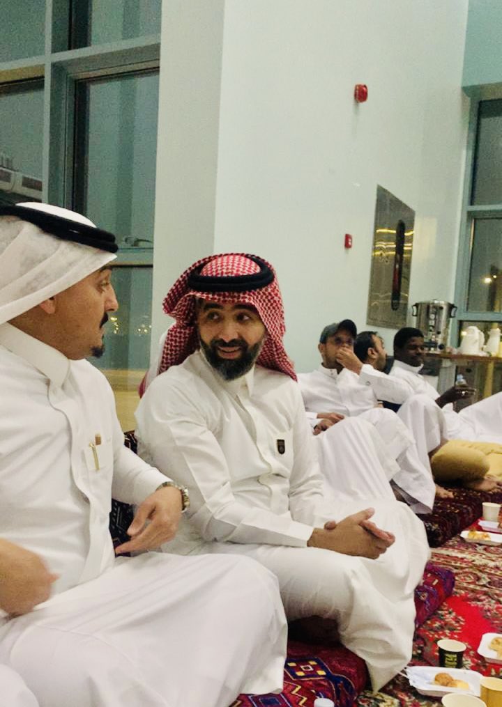 أ.د. عبدالله الفرساني🇸🇦 tweet media