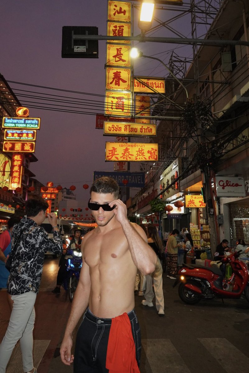 ISAAC👑 tweet media