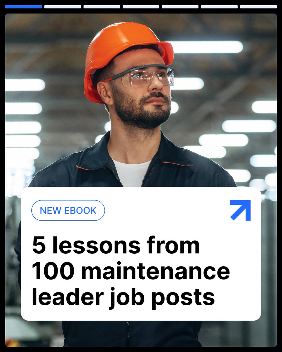 MaintainX tweet media