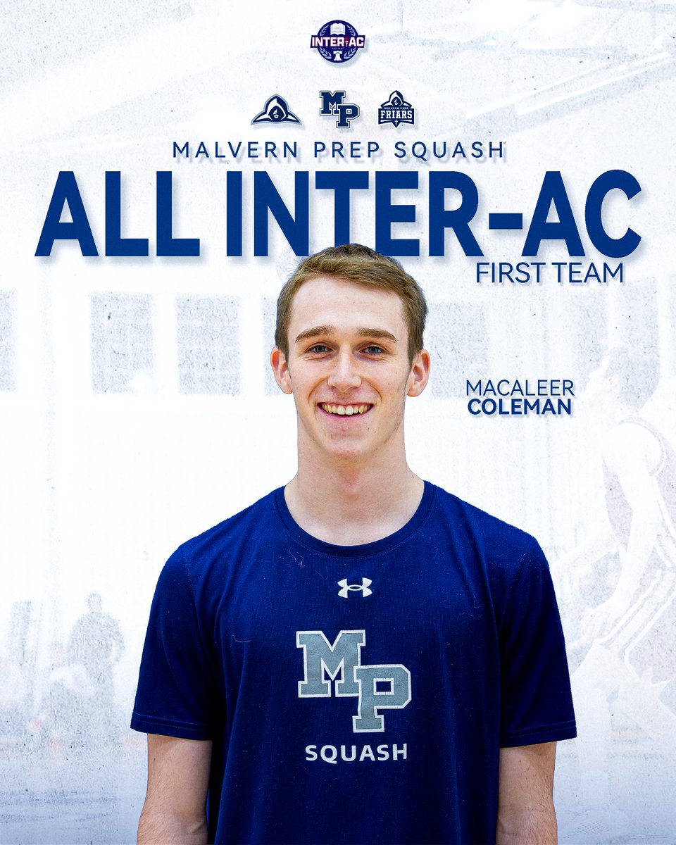 Malvern Prep Friars tweet media