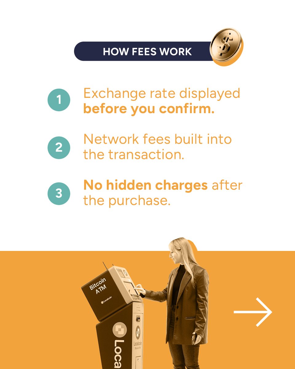 Localcoin Bitcoin ATM tweet media