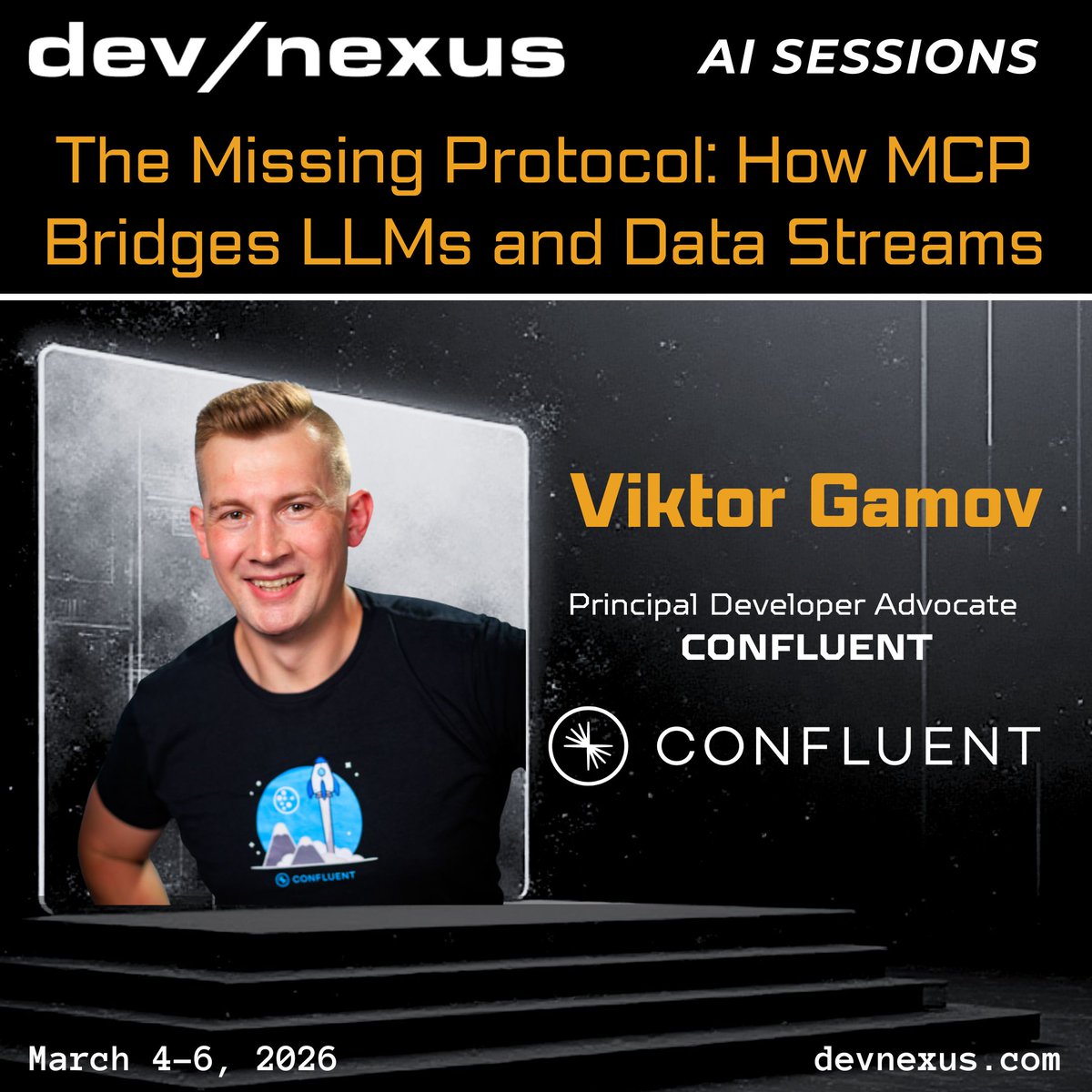 Devnexus tweet media