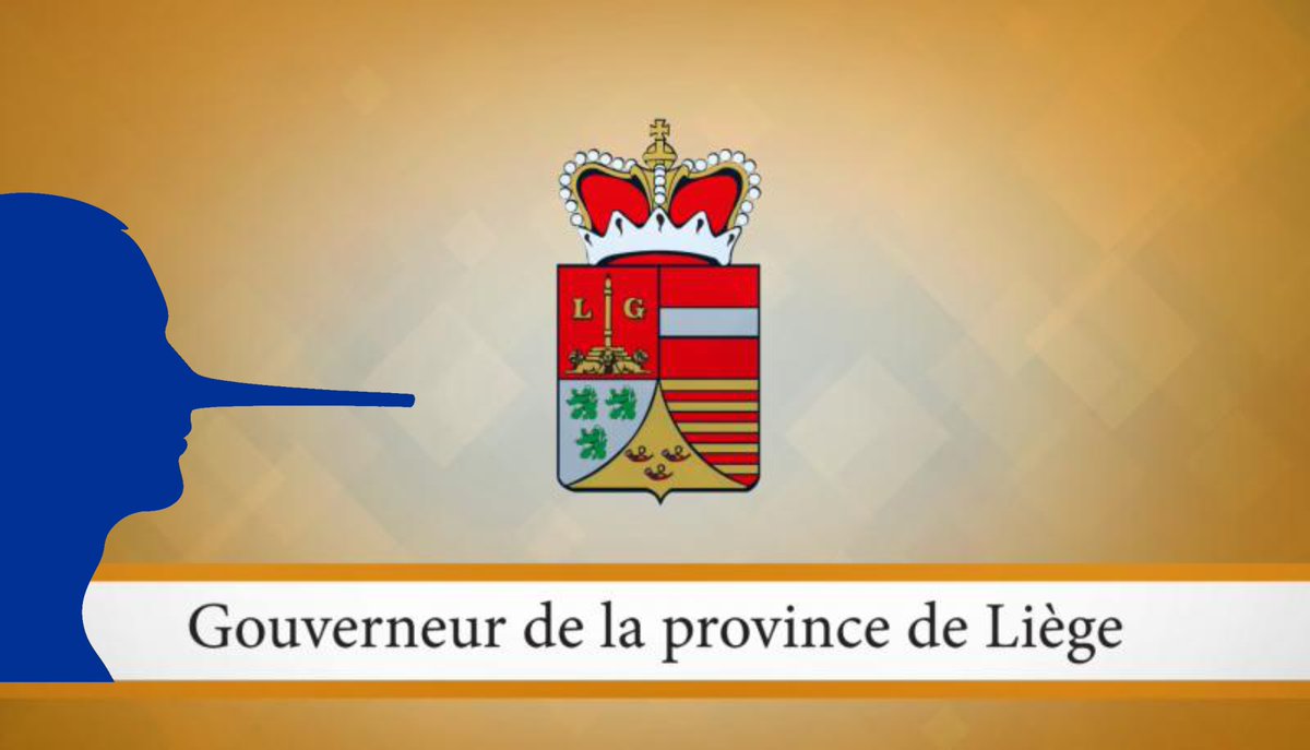 cumuleo's tweet photo. FAUX EN ÉCRITURE PUBLIQUE 🚨 Le cas du gouverneur de la Province de Liège, Hervé Jamar
Les faits sont simples, documentés, incontestables.
🟦 ACTE 1️⃣ 👉 Le 22 septembre 2025, j'introduis une demande de transparence administrative auprès du gouverneur de la Province de Liège, Hervé Jamar, qui doit l'ensemble de sa carrière au Mouvement Réformateur (MR).
La demande est précise et vise « tous documents, rapports, analyses, tous courriers/courriels envoyés par vous ou vos services, tous courriers/courriels reçus d'autorités publiques tierces,… en rapport avec le Règlement d'ordre intérieur (ROI) de la Zone de police Vesdre ».
Rappelez-vous, Cumuleo avait dénoncé l'ajout d'un article illégal et liberticide d'interdiction absolue de diffusion de tous documents émanant de la Zone Vesdre -> https://t.co/P7tOP4UORS
Hervé Jamar n'a pas répondu. J'ai dès lors introduit un recours auprès de la Commission wallonne d'accès aux documents administratifs (CADA).
⚖️ Durant l'instruction du recours, le gouverneur de la Province de Liège écrira à la CADA qu'il «n'existe aucun courrier, note d'analyse ou autre document à transmettre au demandeur et qui serait en notre possession.»
Sur cette base, le recours est déclaré «sans objet».
🟦 ACTE 2️⃣ 👉 Lors d'une autre demande de documents introduite auprès de François Desquesnes, ministre des Pouvoirs locaux, portant sur le même dossier (ROI de la Zone Vesdre), je reçois des échanges qui démontrent que le gouverneur de la Province de Liège a menti à la CADA.
L'objet des courriels échangés est on ne peut plus explicite : «Dossier ROI Zone de Police Vesdre». De plus, ces courriels mentionnent expressément mon interpellation concernant l'ajout, dans le ROI de la Zone Vesdre, d'un article illégal et liberticide interdisant toute diffusion des documents émanant de la Zone de police.
Il est incontestable que ces documents entraient intégralement dans le champ de ma demande de transparence adressée au gouverneur. En affirmant à la CADA, présidée par un magistrat du Conseil d'Etat, n’être en possession d'aucun document, Hervé Jamar commet un faux ‼️
Ce dossier se place dans un contexte de violations répétées du droit constitutionnel d'accès aux documents administratifs de la part du gouverneur de la province de Liège. Acculé à la transparence, Hervé Jamar multiplie les délits pénaux (art. 151 du Code pénal) et les déclarations fausses et diffamatoires.
Une autorité publique peut-elle impunément faire de fausses déclarations à la CADA et, par là, vider de sa substance un droit constitutionnel fondamental, sans qu'aucune conséquence juridique n’en découle⁉️
🔴 Il appartient aux autorités de prendre les mesures qui s'imposent pour faire respecter l'État de droit ⚖️
@ADolimont @DESQUESNESF @J_Galant