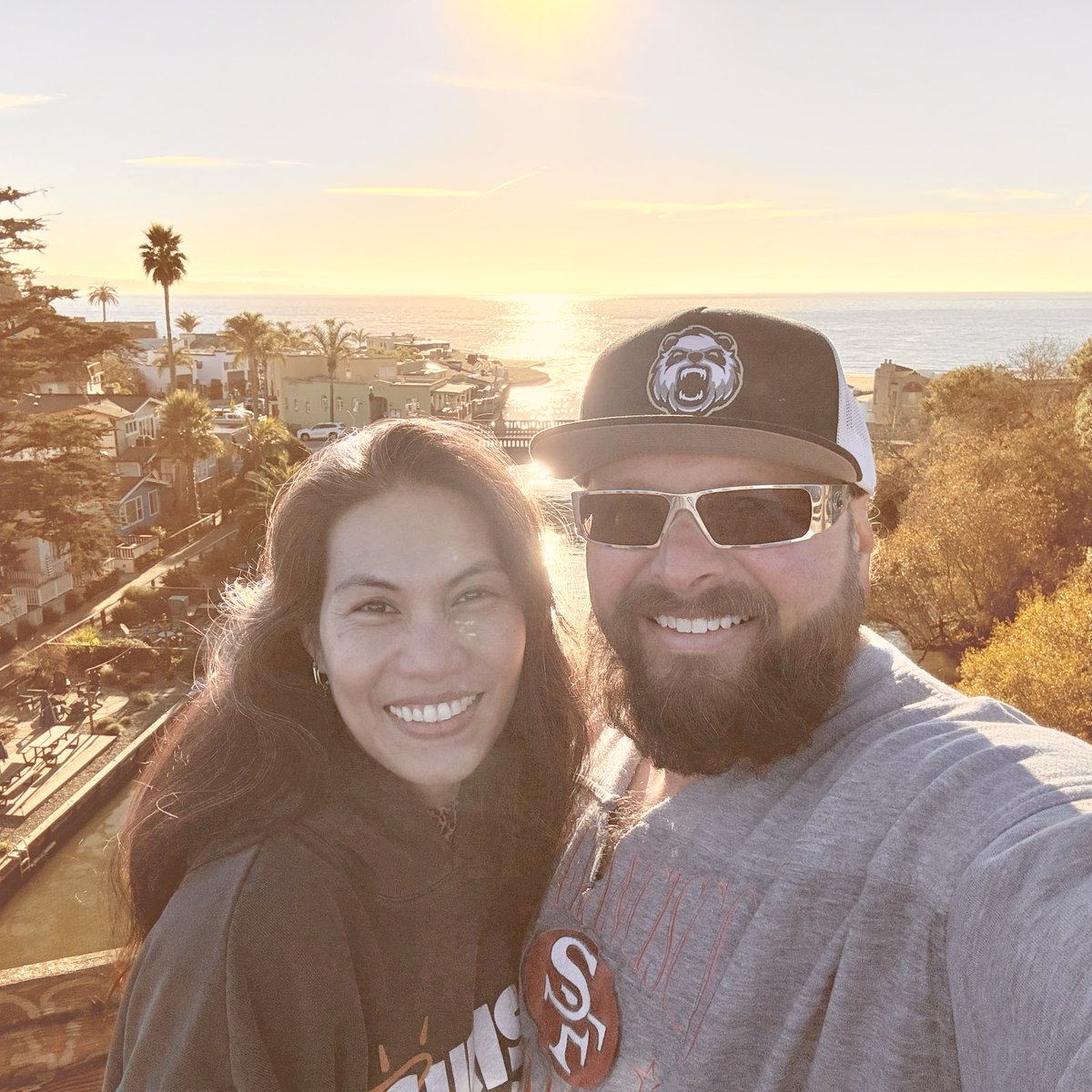 Utile Family (Ian Riza Malakye Kenton Nathan) tweet media