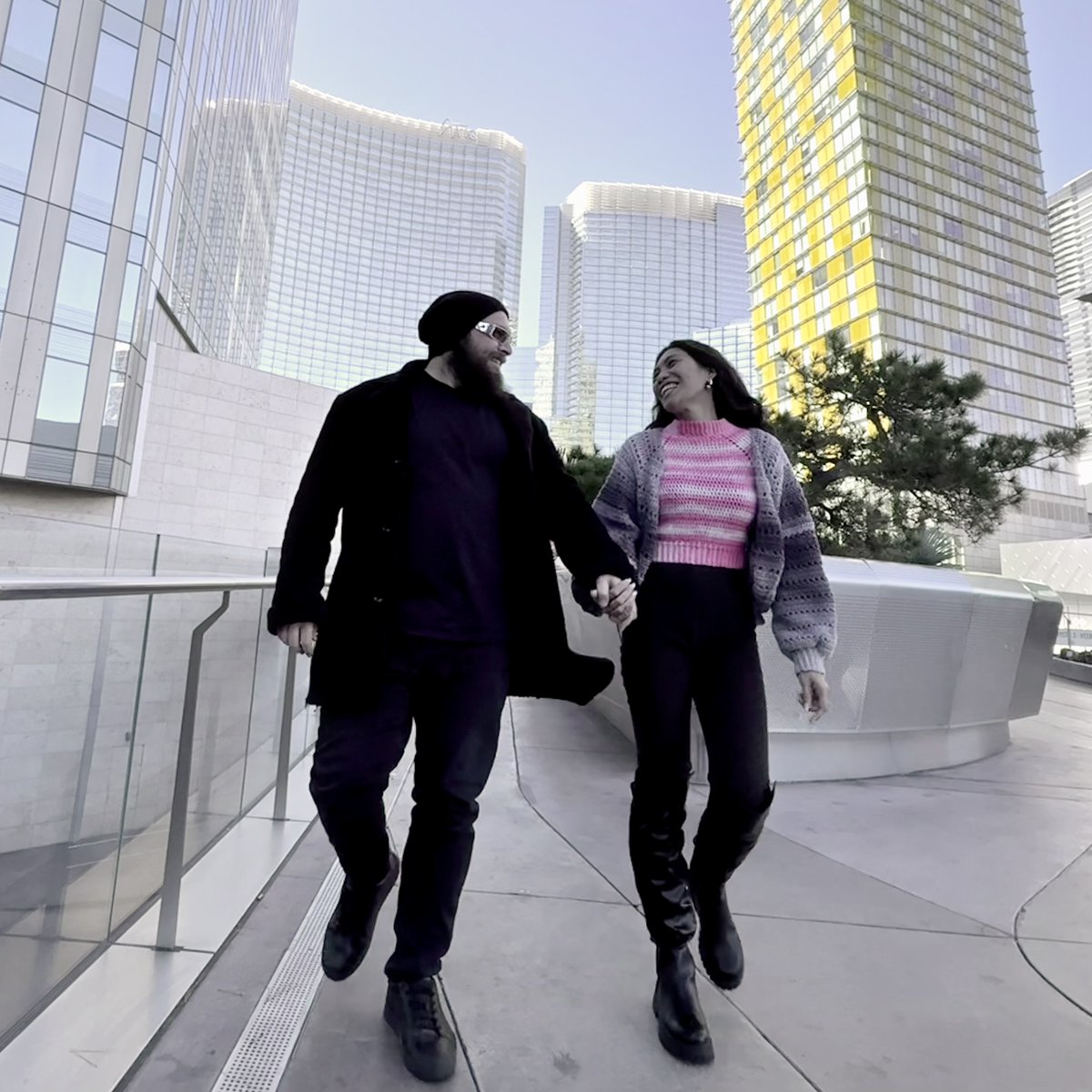 Utile Family (Ian Riza Malakye Kenton Nathan) tweet media