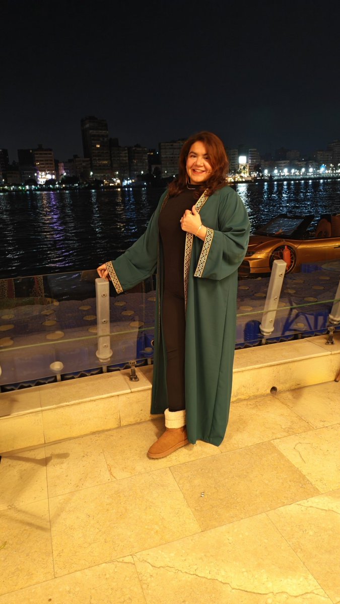 رمضان نايت نمبر ١.. تمت بنجاح
ربنا ما يحرم حد من لمته ولا عيلته
