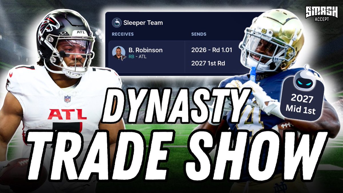 Dynasty Dad tweet media