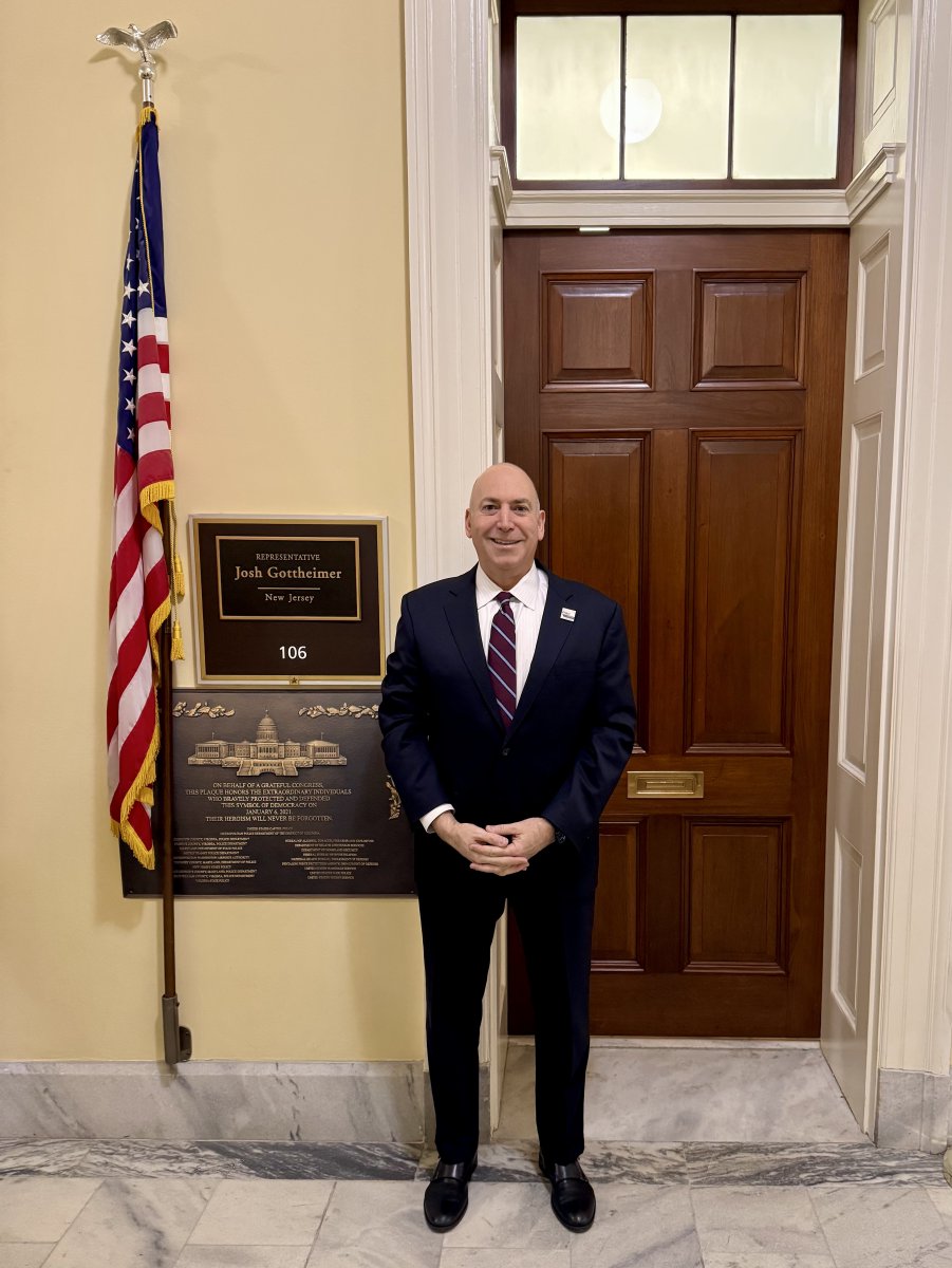 Surety & Fidelity Association of America tweet media