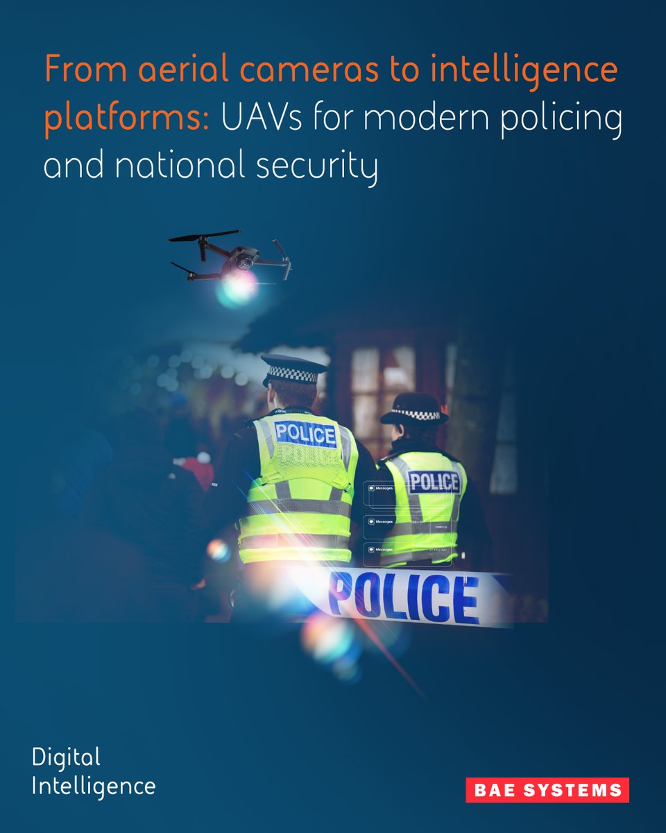 BAE Systems Digital Intelligence tweet media