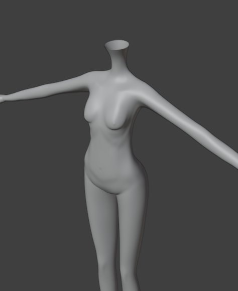 body wip #wip #3d #bady