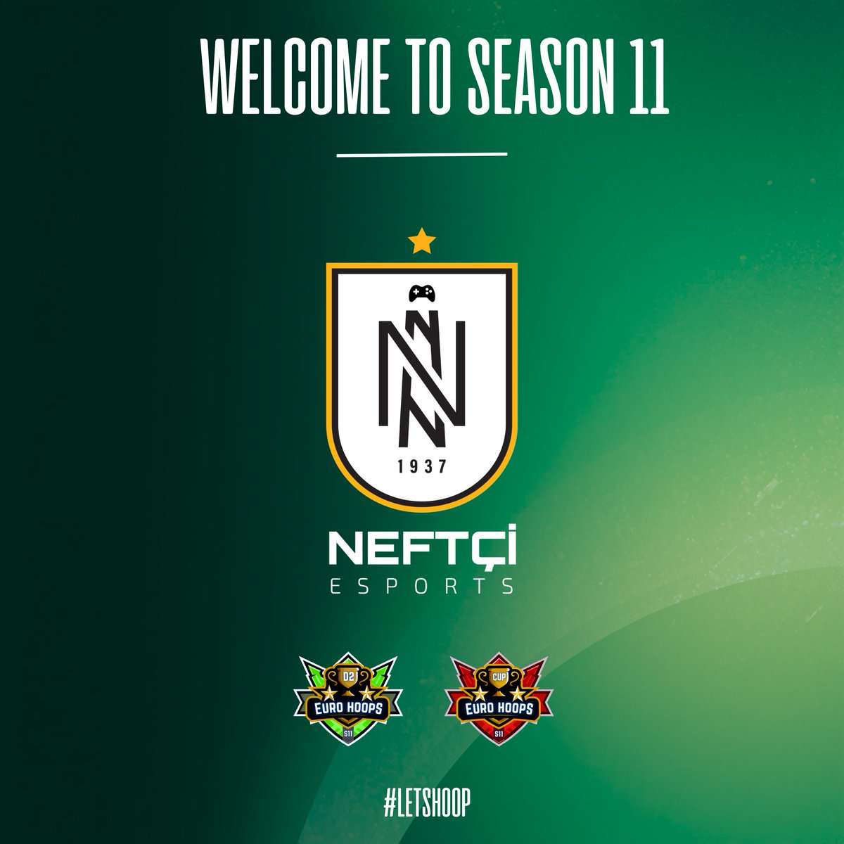 🟢 𝗪𝗲𝗹𝗰𝗼𝗺𝗲 𝘁𝗼 𝗦𝗲𝗮𝘀𝗼𝗻 𝟭𝟭 𝗗𝗶𝘃 𝟮
🇦🇿 #NeftçiEsports

🎽 𝗥𝗼𝘀𝘁𝗲𝗿:
@Kagu2k
<a href="/lammf2k/">llll</a>
<a href="/baranctk/">Baran-||Elec7uS||</a>
<a href="/atahan2k/">atahan</a>
<a href="/GoldSnitch2k/">Berat</a>
@sarpkuran

#𝗟𝗲𝘁𝘀𝗛𝗼𝗼𝗽