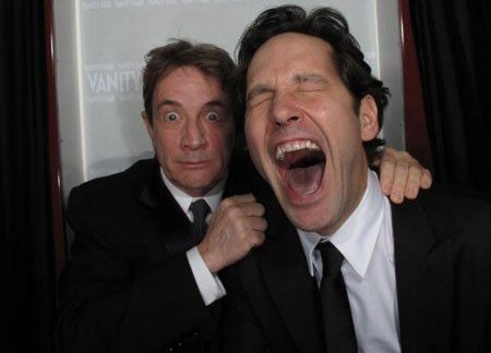 paul rudd ♡ tweet media