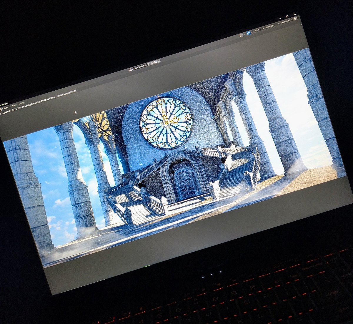 roər awesome account tweet media