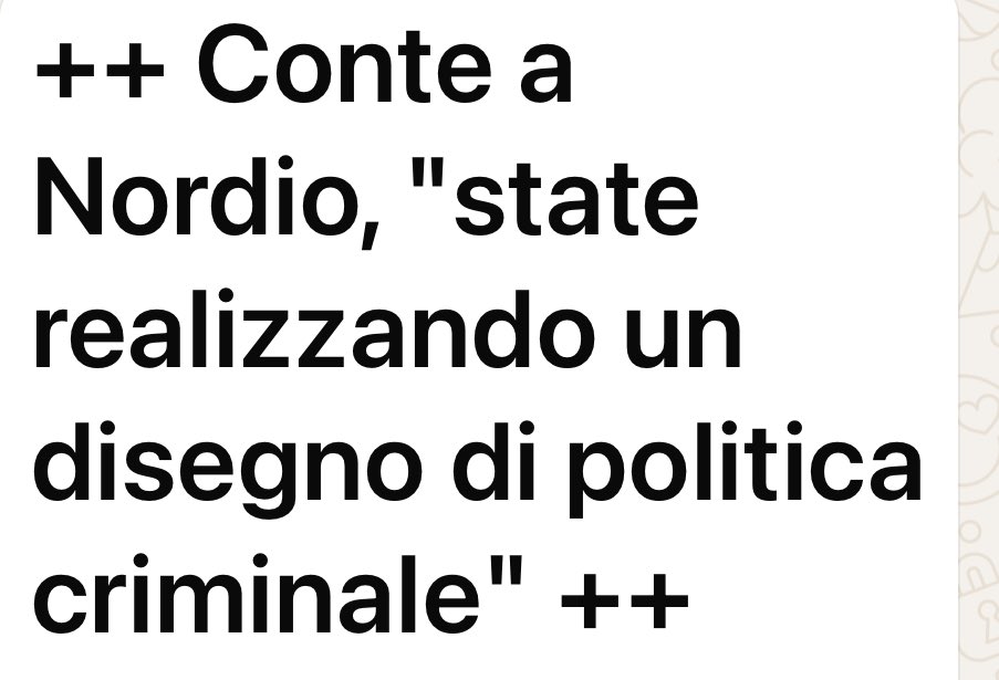 Carlo Calenda tweet media