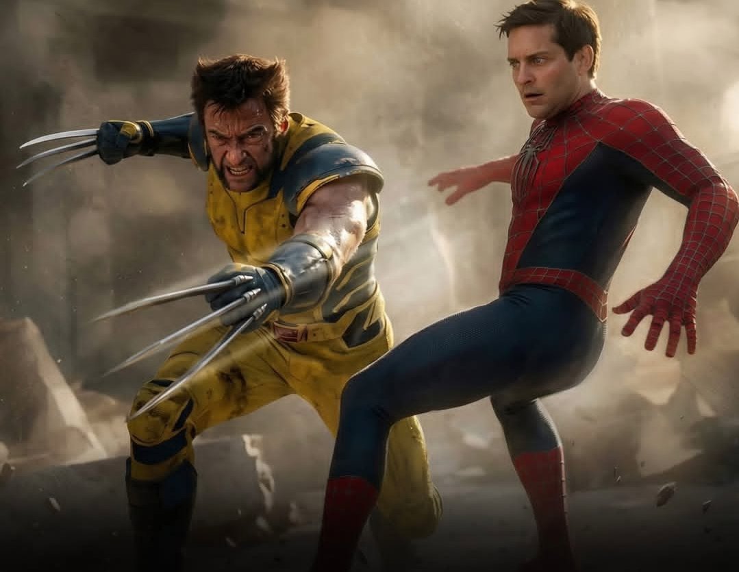 Earth 616 tweet media