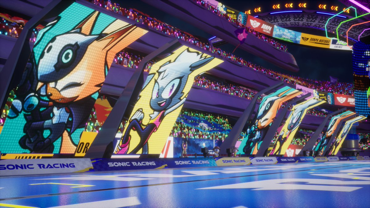 Just pushed out another update to the CrossWorlds 2D Art Renders mod!