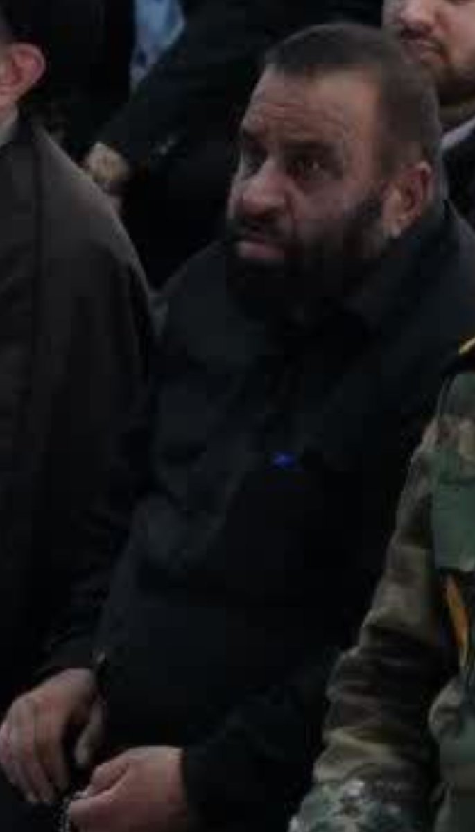 🇮🇷 حیله گر tweet media