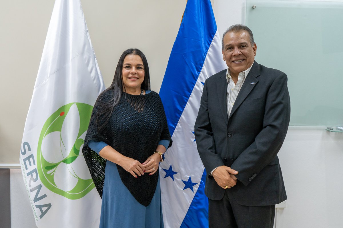 Fundación Azteca Honduras tweet media