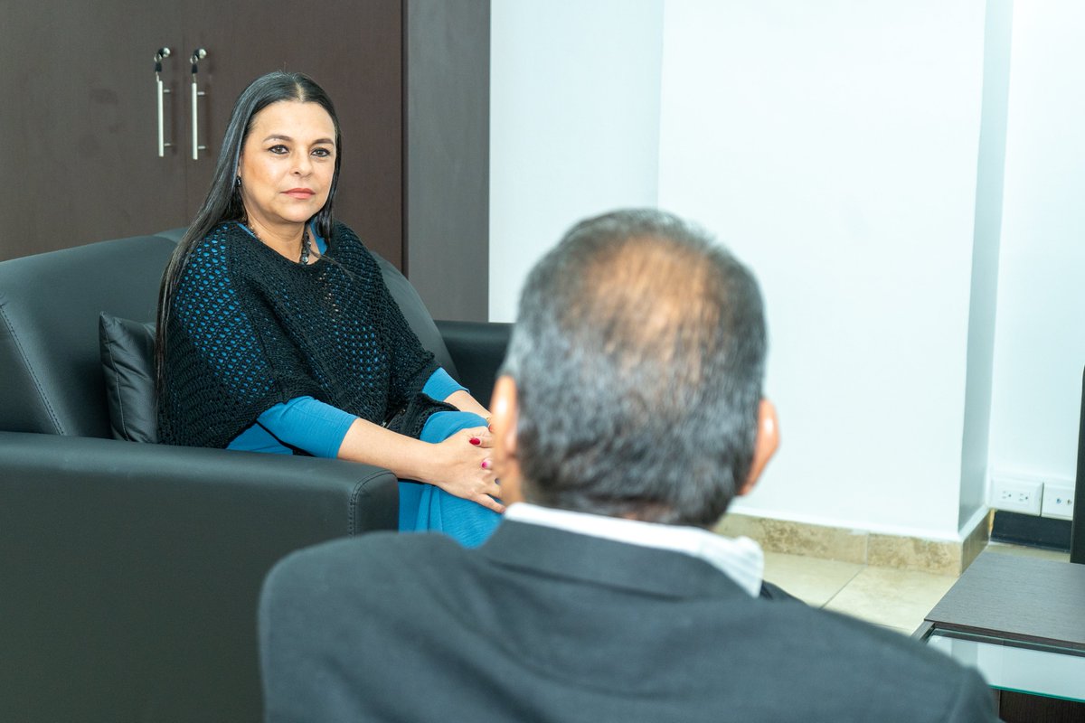 Fundación Azteca Honduras tweet media