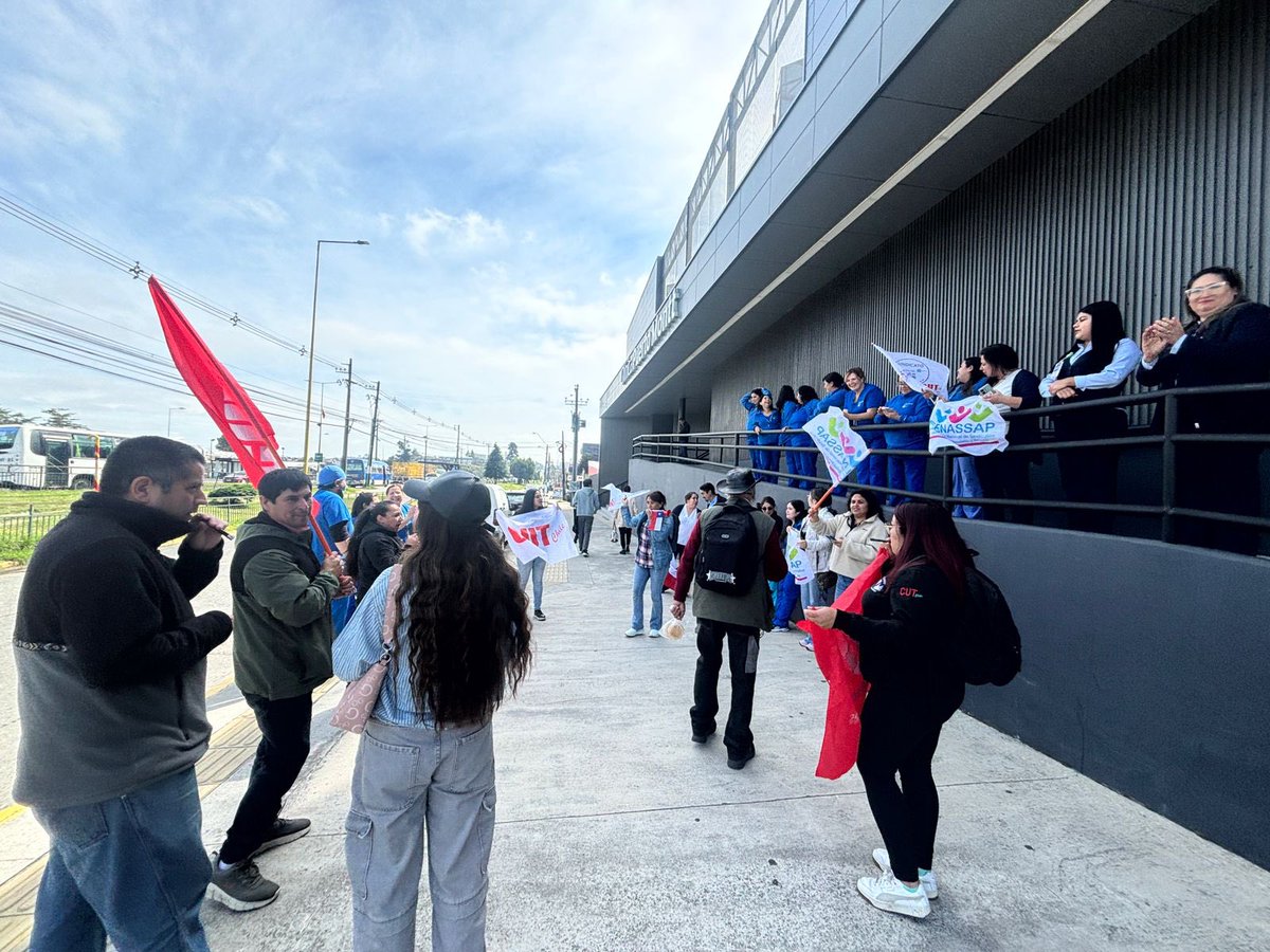 FENASSAP tweet media