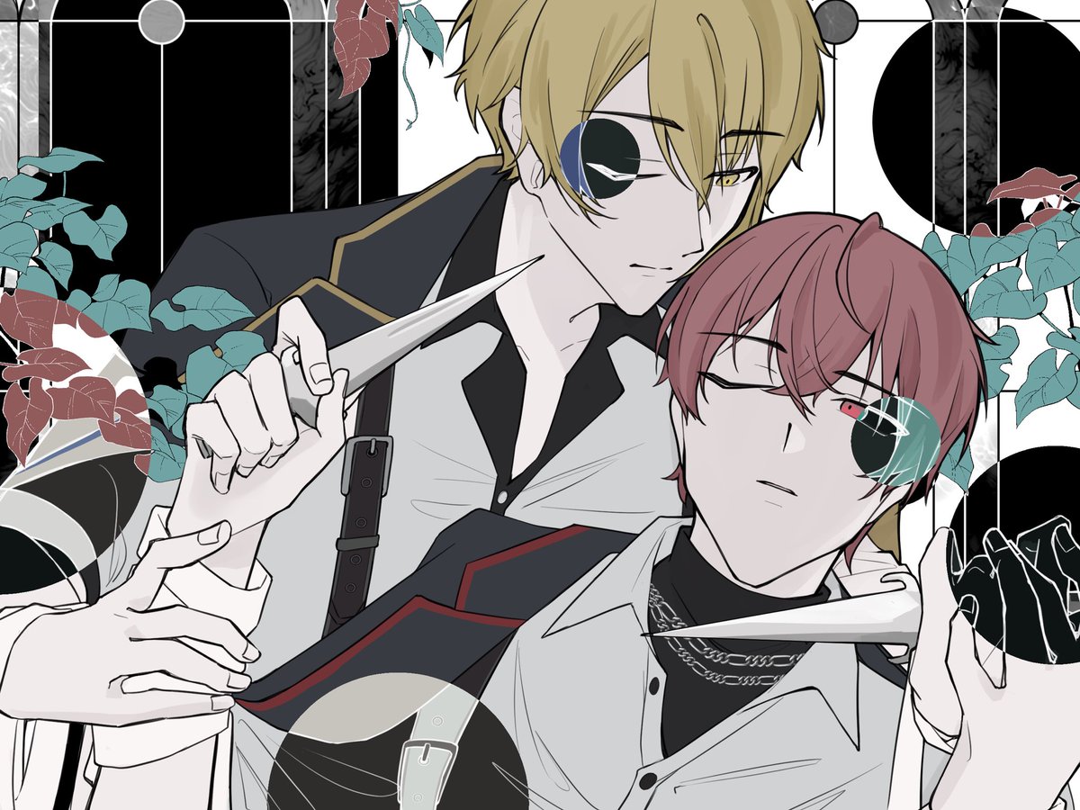 「生きていたいよ」

#坂田です #センラの絵ぇやん