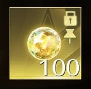 【配布第3弾】

突破ストーン100個を
1名様に配布します🫡

参加方法〜

<a href="/pu_k40/">やぼ</a> のフォロー&amp;RT

2月26日 20時00分〆切

#ペニンシュラ #ペニンシュラ大脱走
 #ペニンシュラ配布