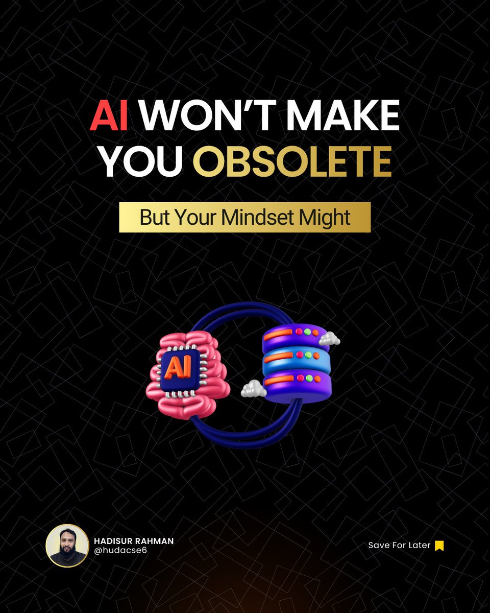 Hadisur Rahman tweet media