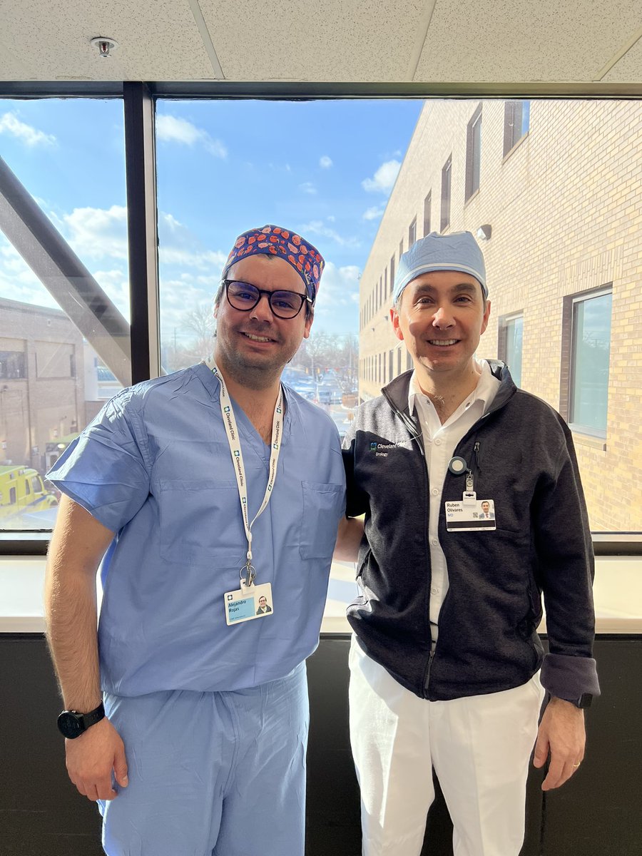 Ruben Olivares MD tweet media