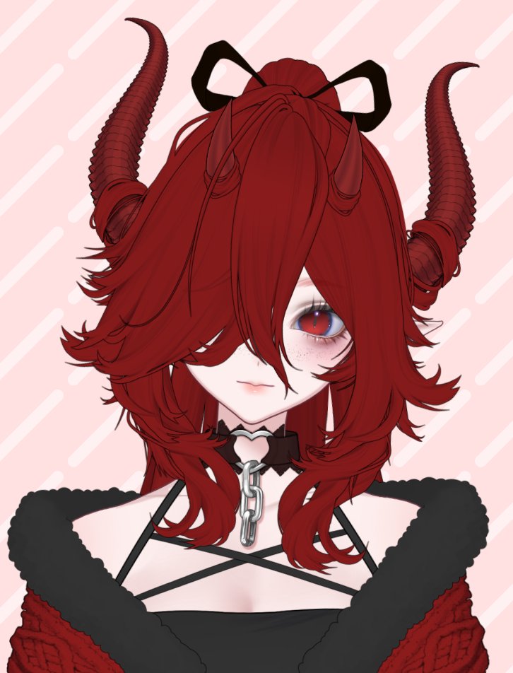 Iori Scarlet (@IoriScarletVT) / Posts / X