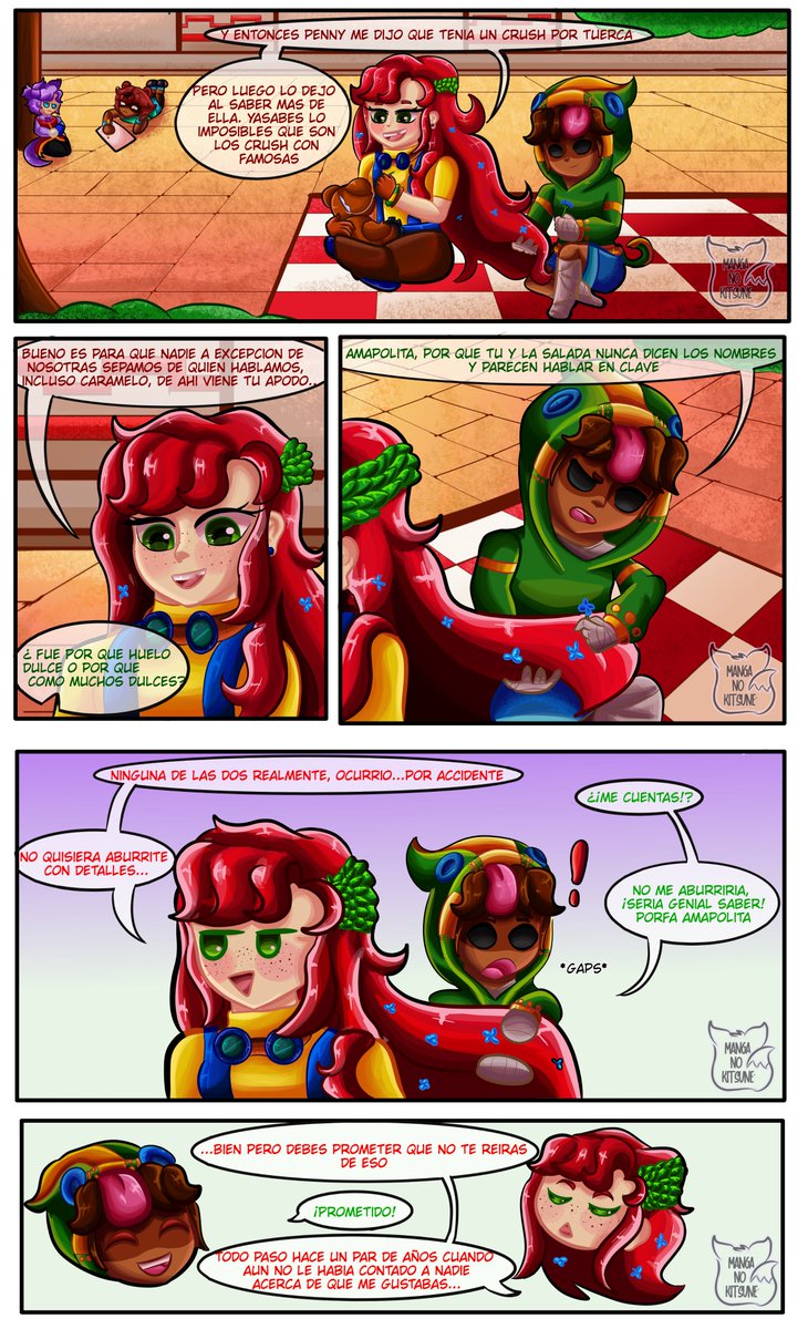 Kitsune_ivonic's tweet photo. 💚🥰💞¡FELIZ SAN VALENTIN!❤️🥰💞
(aun es febrero dejenmela pasar (ᵕ—ᴗ—))
(3/5)

#BrawlStars #BrawlStarsArt #fanart #brawl #brawler #BrawlArt #brawlstarsfanarts #brawlstarsleon #brawlstarsjessie #ship #lessie #BrawlFanart #lizardturret https://t.co/b57UfBkN8D
